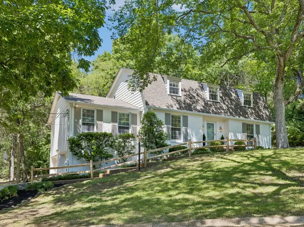 2397 Foxhaven Dr, Franklin, TN 37069