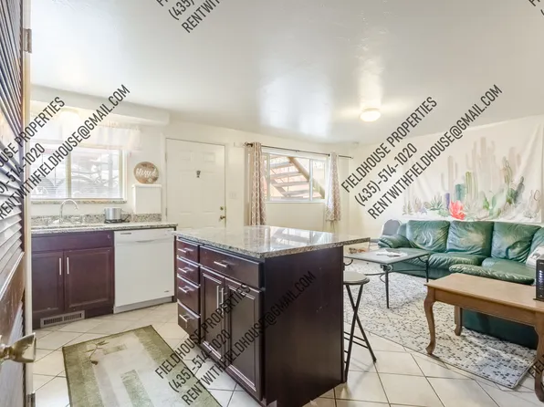 571 E 500 N #4, Logan, UT 84321
