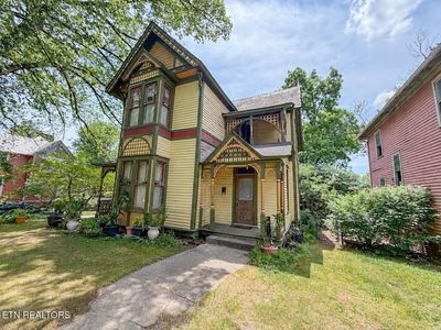 1730 Washington Ave, Knoxville, TN, 37917