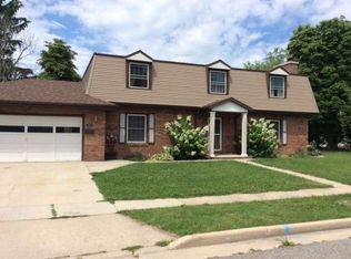 502 S Finch St, Horicon, WI 53032