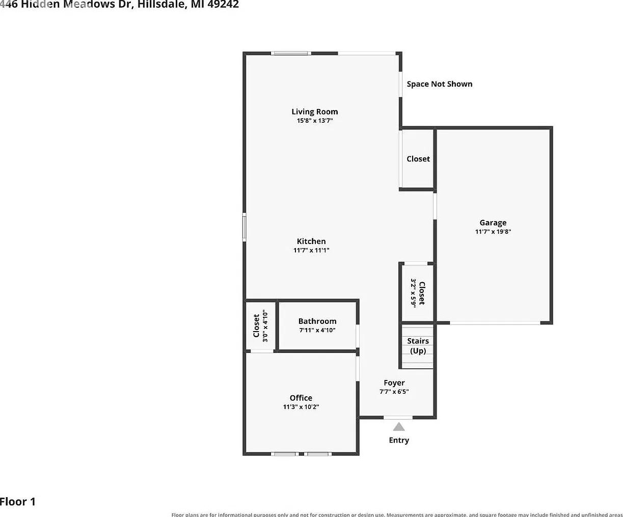 1 Month FREE Rent! Applied to Your First Full Month. Terms & Conditions Apply — Photo 3