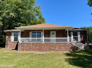 18382 Yankee Cutoff Rd, Saucier, MS 39574