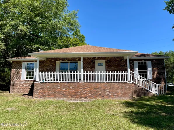 18382 Yankee Cutoff Rd, Saucier, MS 39574