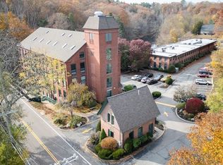 14 Sanford St Unit 29, Medway, MA 02053