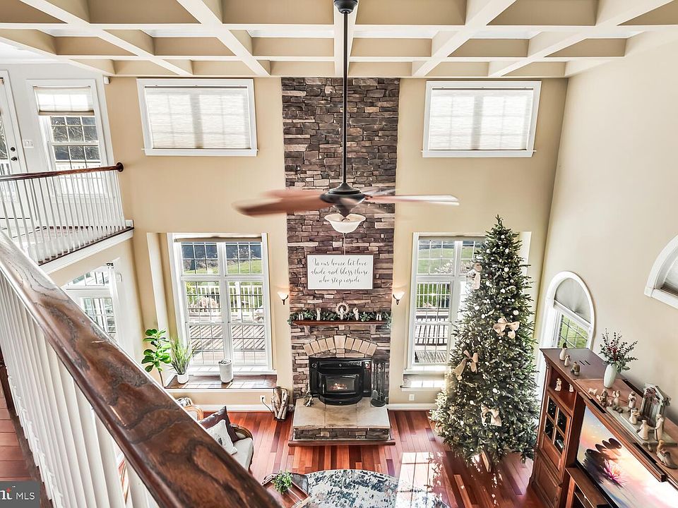 4319 Federal Hill Rd, Street, MD 21154 Zillow