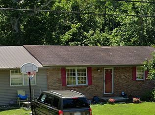 116 Fairview Rd, Sharpsburg, KY 40374