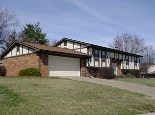 2951 Briarcliff Trl, Henderson, KY 42420