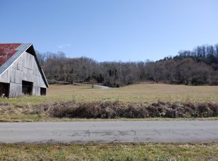 Cedar Valley Rd, Sweetwater, TN 37874