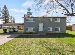 1519 3rd St #1521, Cheney, WA 99004
