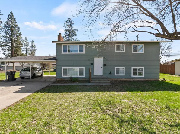 1519 3rd St #1521, Cheney, WA 99004