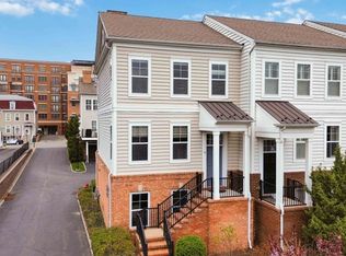 7 Maple Ave #6, Morristown Town, NJ 07960