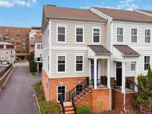 7 Maple Ave #6, Morristown Town, NJ 07960