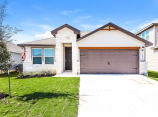13535 Paxton Blvd, Saint Hedwig, TX 78152