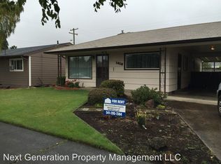1416 N St, Springfield, OR 97477
