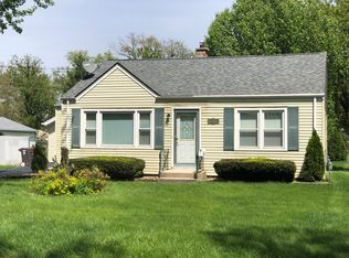 16833 Sayre Ave, Tinley Park, IL 60477