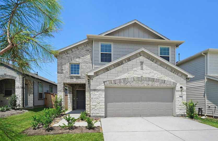 Home Exterior