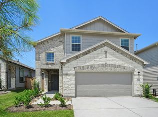 323 Shady Cedar Hill Ln, Willis, TX 77378