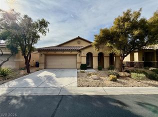 9927 Ridgemill St, Las Vegas, NV 89178