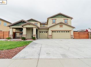 601 Caraway Ct, Brentwood, CA