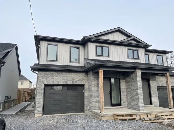 24A Valley Rd, Saint Catharines, ON L2S 1Y6