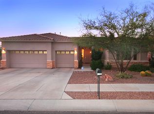 11709 N Desert Holly Dr, Oro Valley, AZ 85737