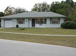 9318 Miracle Dr, Spring Hill, FL 34608