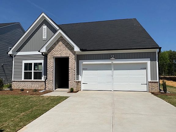 106 Moonflower Lane, Homesite 266 Interior Image 2