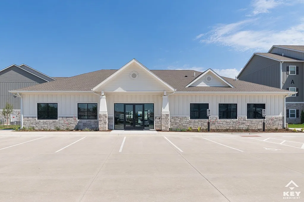 The Reserve at Magnolia Village — Photo 2