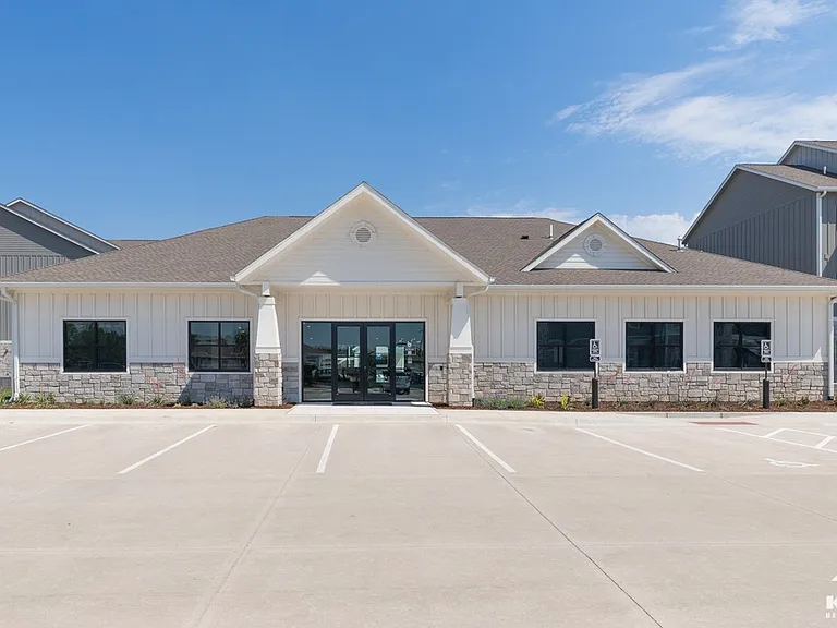The Reserve at Magnolia Village — Photo 2