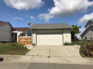 274 Dartford St, Hercules, CA