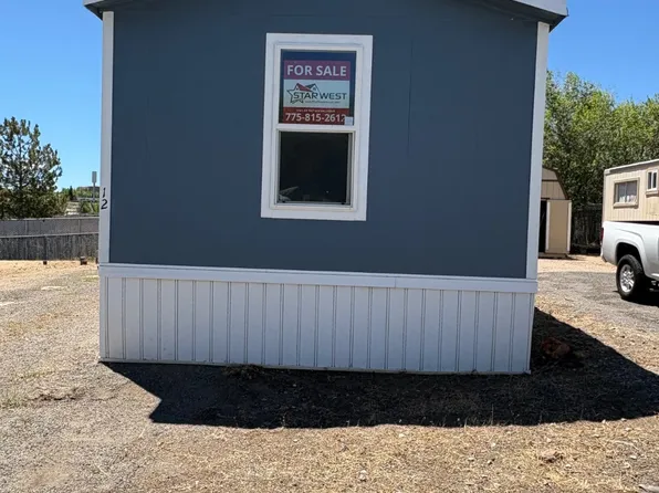7900 N Virginia St Space 12, Reno, NV 89506