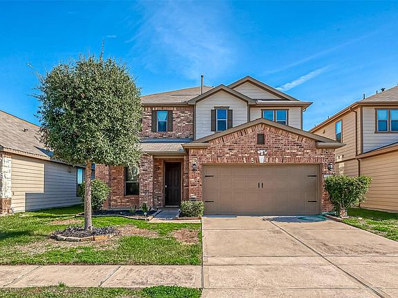 5th image of 4446 Brinton Saddle Lane