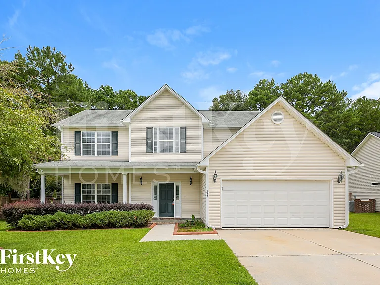 128 Harvest Moon Rd — Photo 1