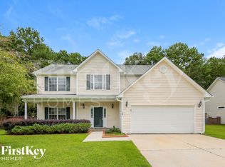 128 Harvest Moon Rd, Moncks Corner, SC 29461