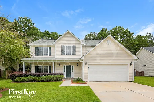 128 Harvest Moon Rd Photo 1