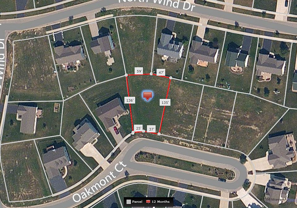 1st image of 1305 Oakmont Ct