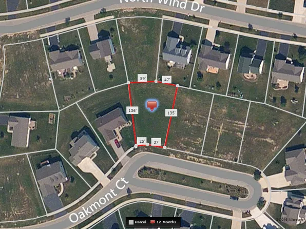 1305 Oakmont Ct, Sandwich, IL 60548