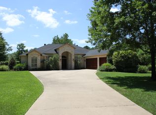 15150 E Ridge Rd, Arp, TX 75750