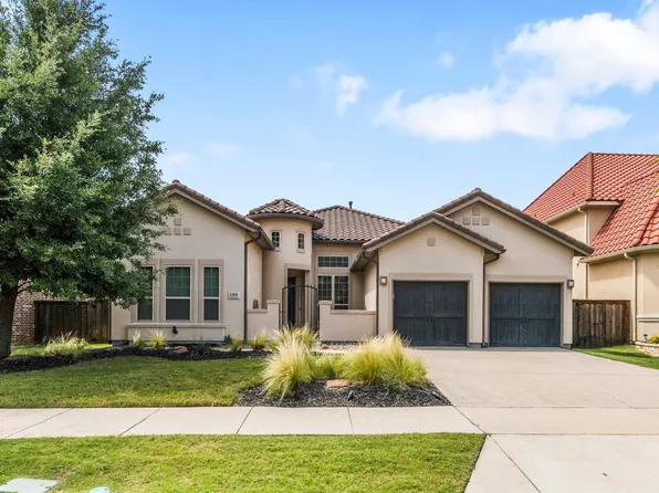 1369 Echols Dr, Frisco, TX 75034