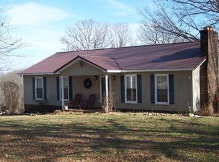 6179 Fairview Rd, Cookeville, TN 38501