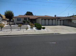 2896 Flannery Rd, San Pablo, CA 94806