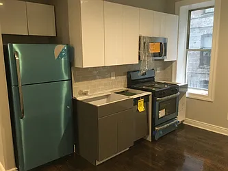 Rented by BRICK & GALO REALTY CORP