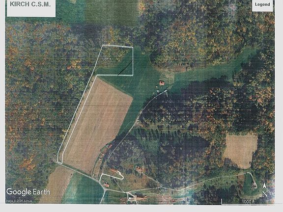 2nd image of LOT 1 Shower Rd