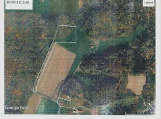 LOT 1 Shower Rd, Mazomanie, WI 53560