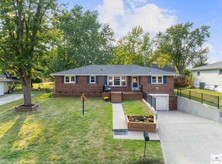 2404 S Quincy Ave, Sedalia, MO 65301