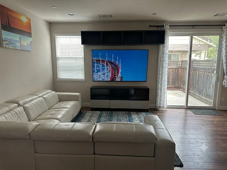 TV Viewing