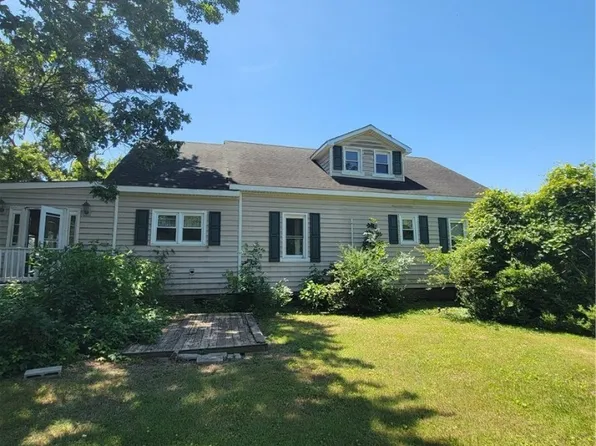 6271 Tidewater Trl, Church View, VA 23032