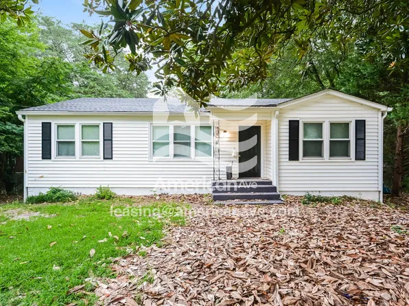 156 Parkwood Ave, Macon, GA 31210