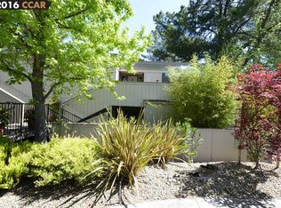 1316 Running Springs Rd APT 4, Walnut Creek, CA 94595