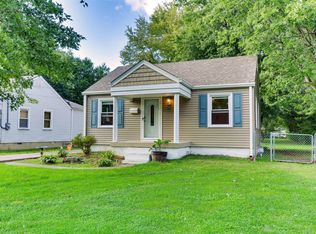 2415 Dulworth Dr, Louisville, KY 40216